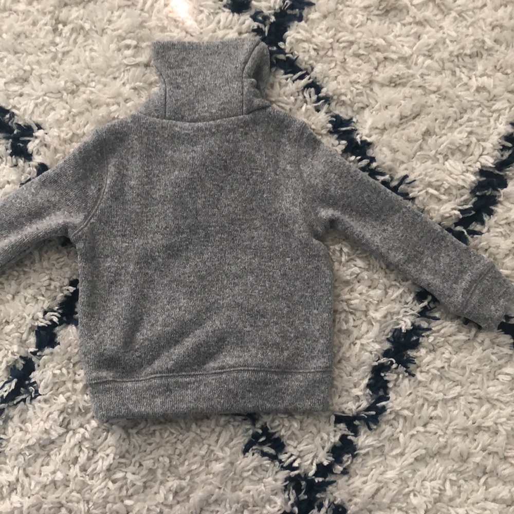 Gap Toddler sweater - Picture 5 of 5